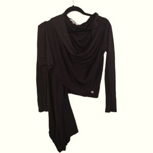 Vertigo Paris Sweater Wrap